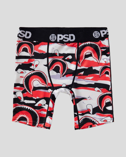 PSD Hot Sale | 3 Pack - Warface - Youth Underwear