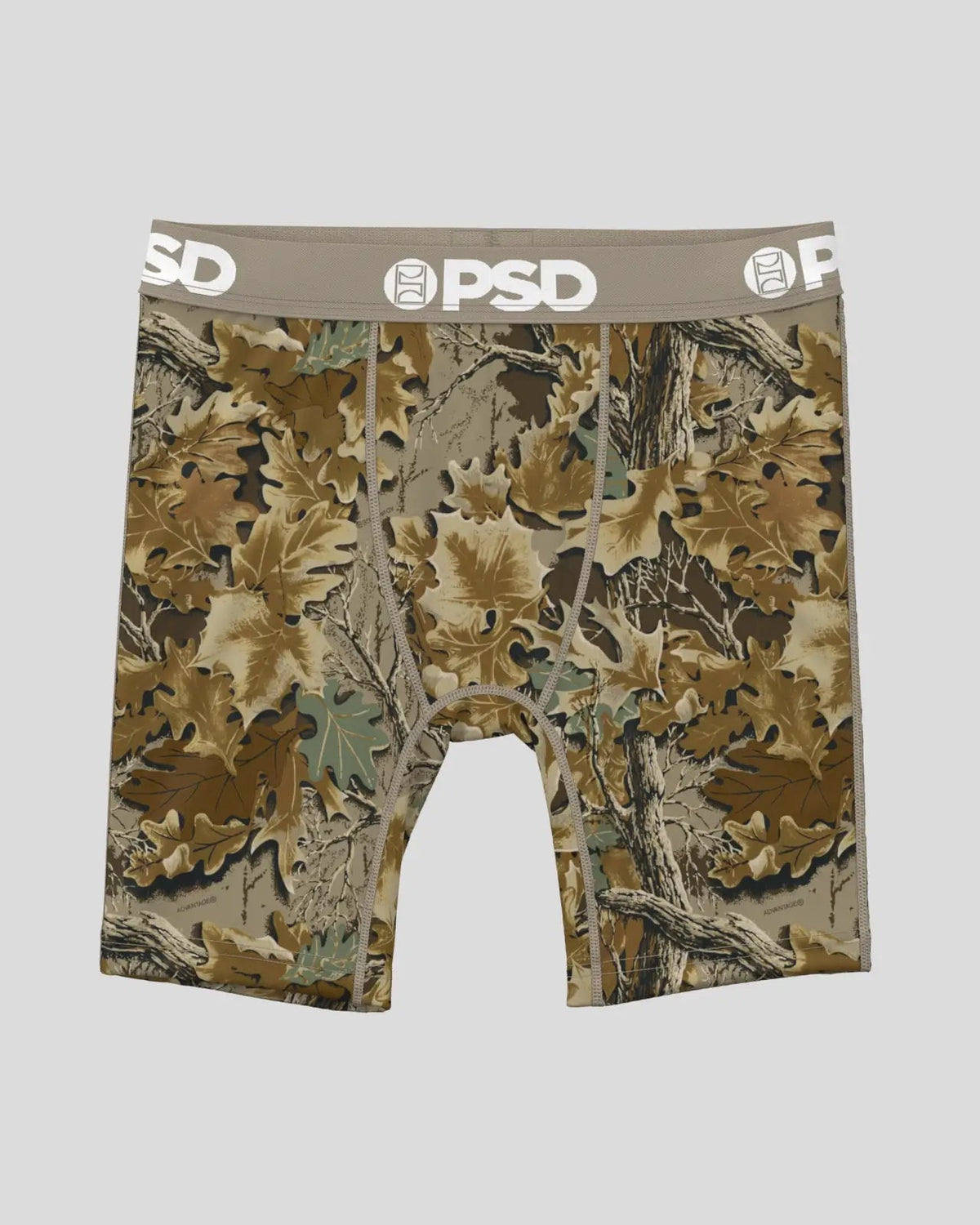 PSD Great Value | Realtree - Classic - Youth Underwear