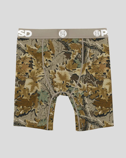 PSD Great Value | Realtree - Classic - Youth Underwear