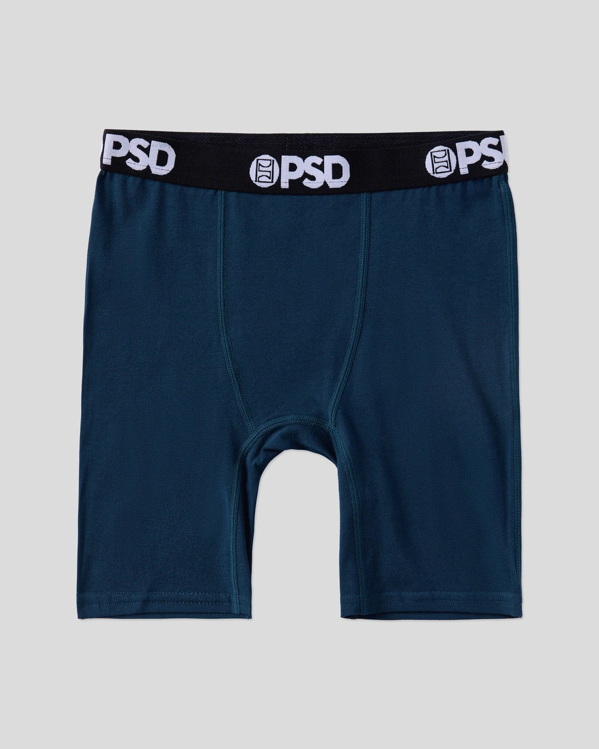 PSD Great Value | Solids 3 Pack - Night - Youth Underwear - Cotton