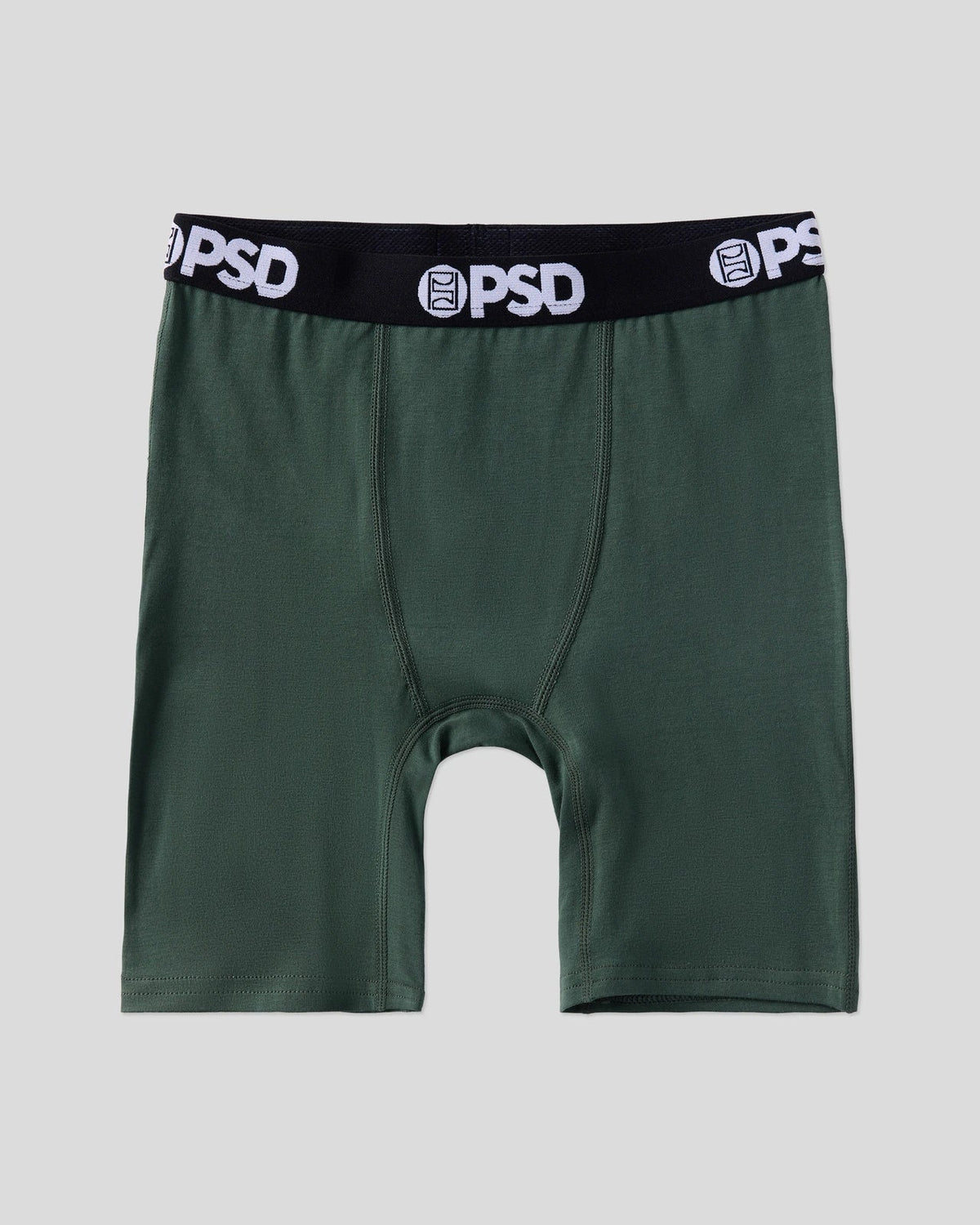 PSD Great Value | Solids 3 Pack - Night - Youth Underwear - Cotton