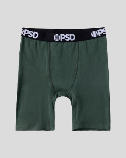 PSD Great Value | Solids 3 Pack - Night - Youth Underwear - Cotton