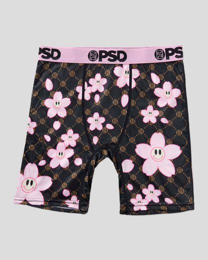 PSD Classic | 3 Pack - Money Rich - Youth Underwear