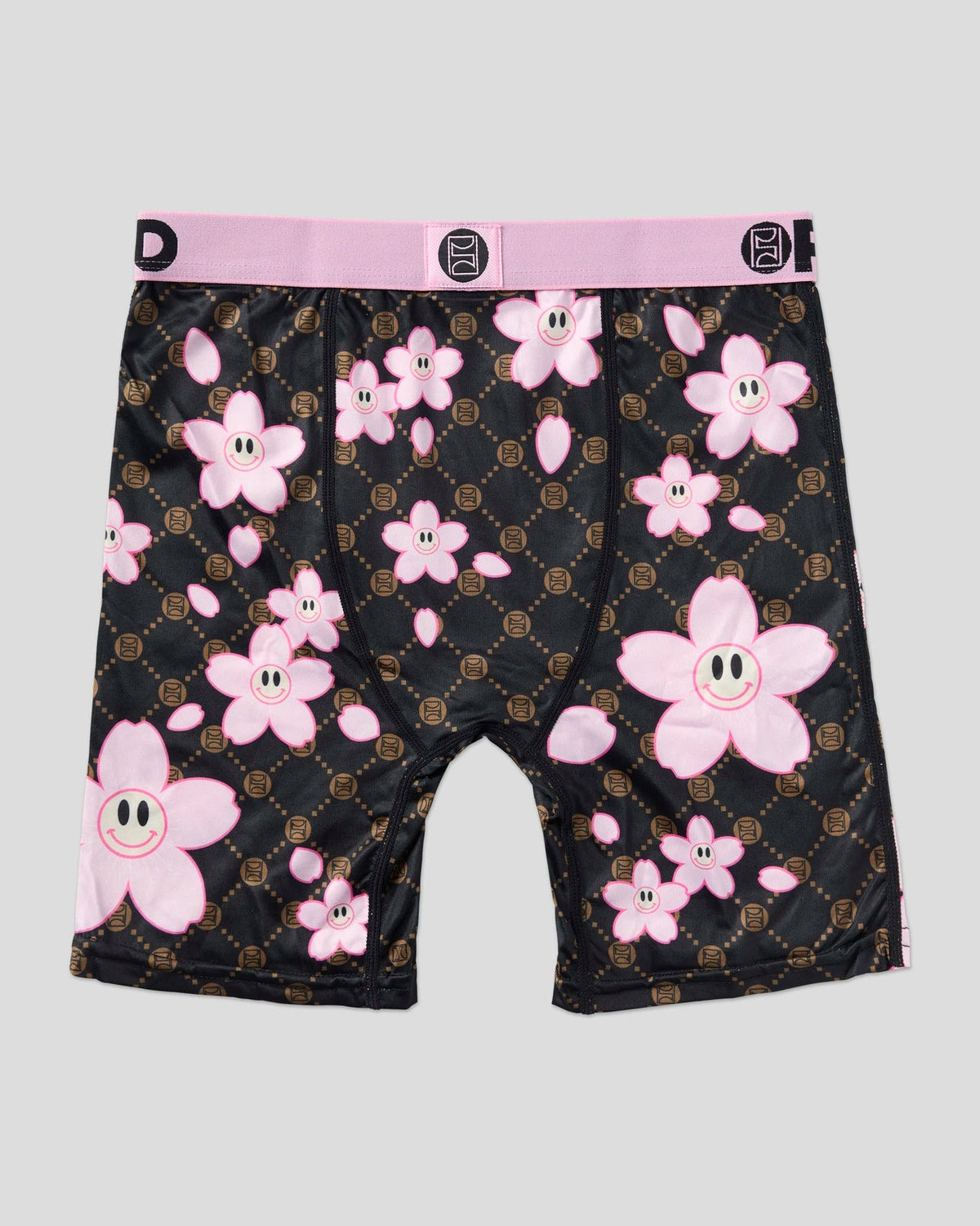 PSD Classic | 3 Pack - Money Rich - Youth Underwear