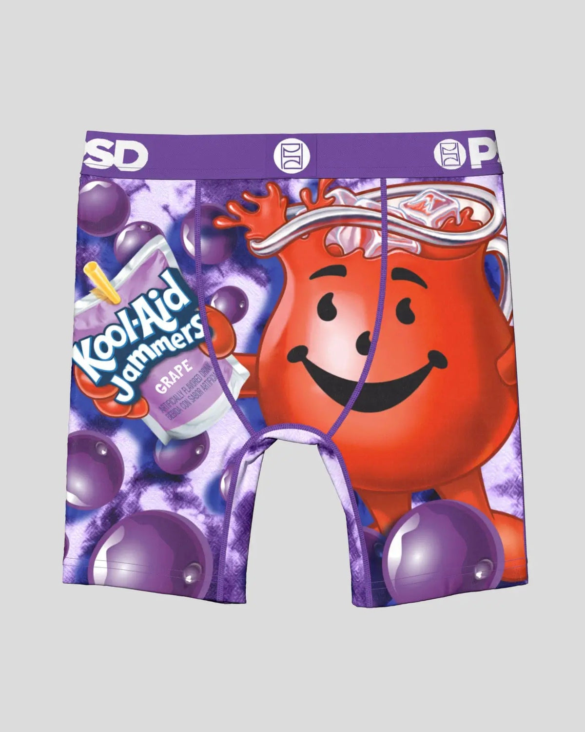 PSD Popular | Kool-Aid - Grape - Youth Underwear