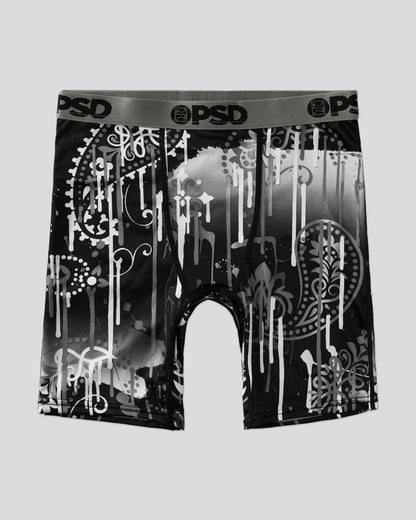 PSD Special Offer | 3 Pack - Luster Lux - Youth Underwear
