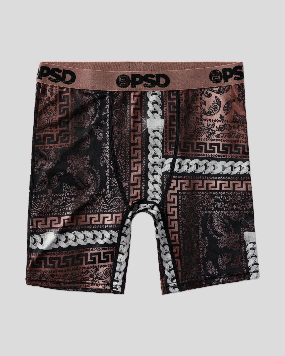 PSD Special Offer | 3 Pack - Luster Lux - Youth Underwear