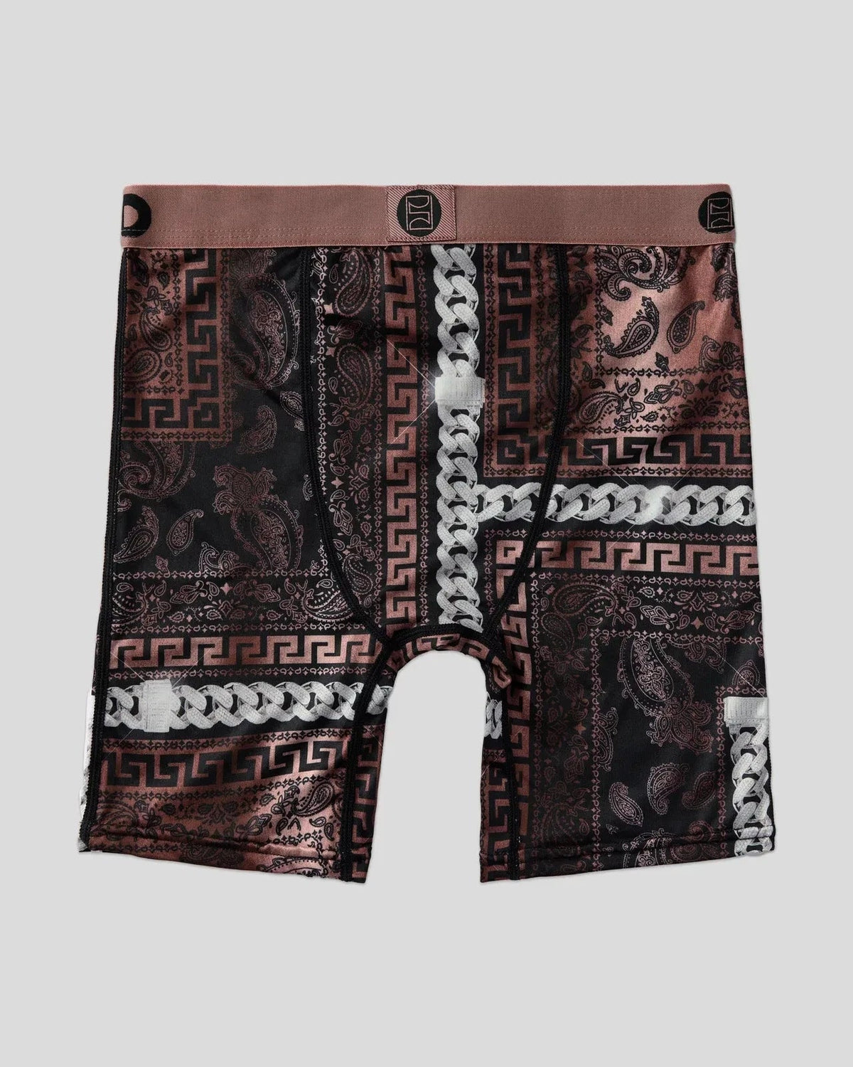 PSD Special Offer | 3 Pack - Luster Lux - Youth Underwear