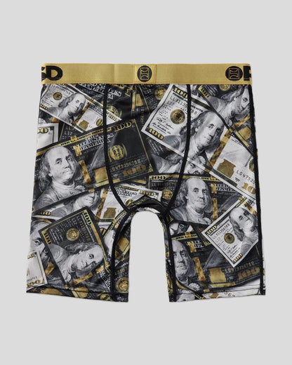 PSD Special Offer | 3 Pack - Luster Lux - Youth Underwear