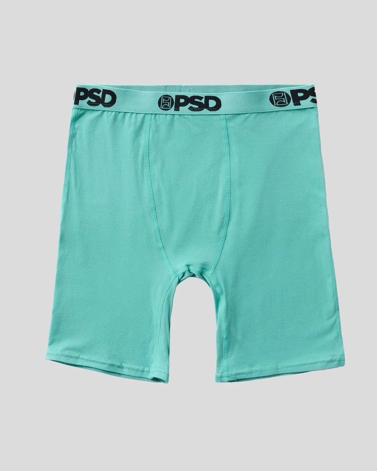 PSD Deals | Solid 3 Pack - Sea - Youth Underwear - Cotton