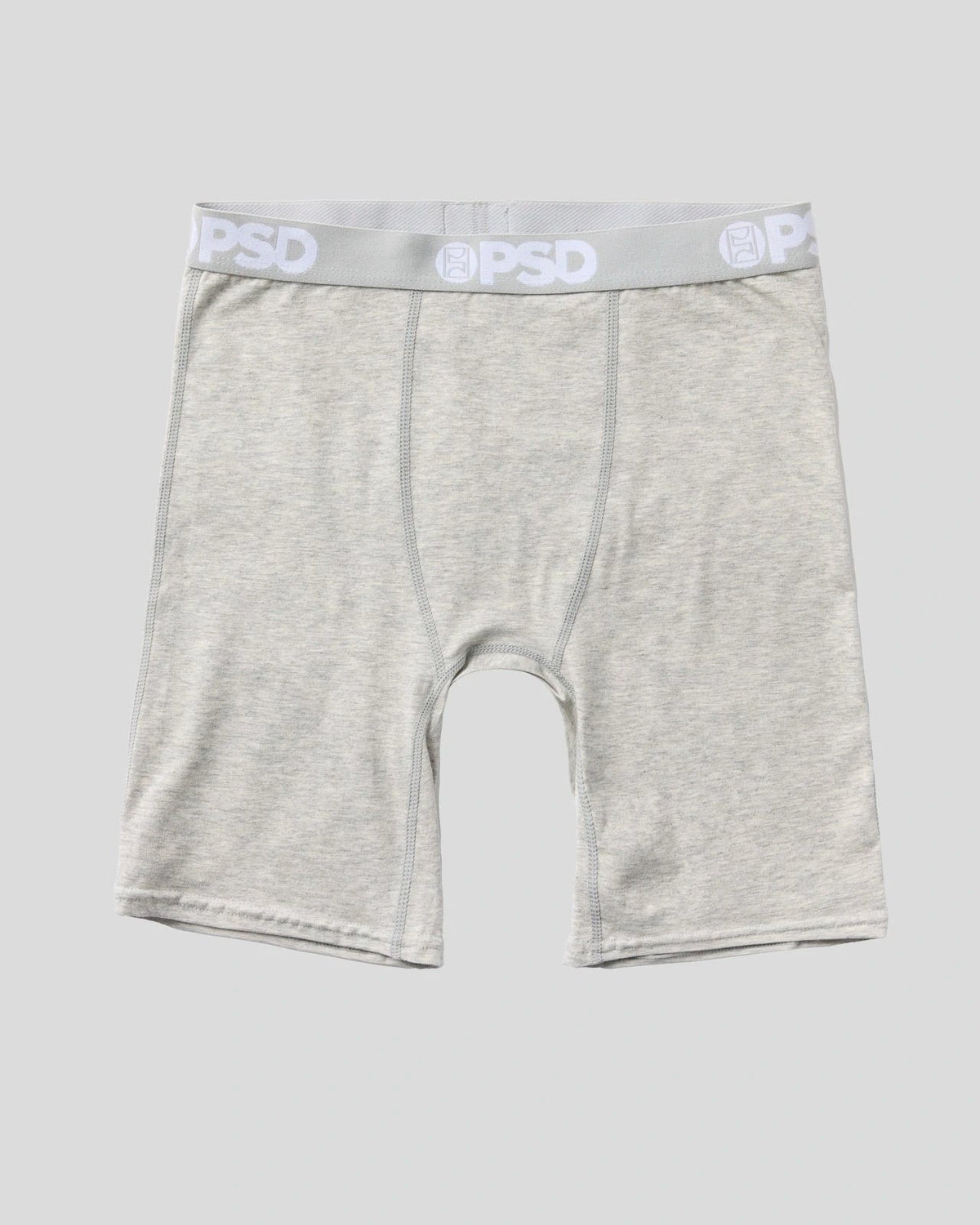 PSD Deals | Solid 3 Pack - Sea - Youth Underwear - Cotton