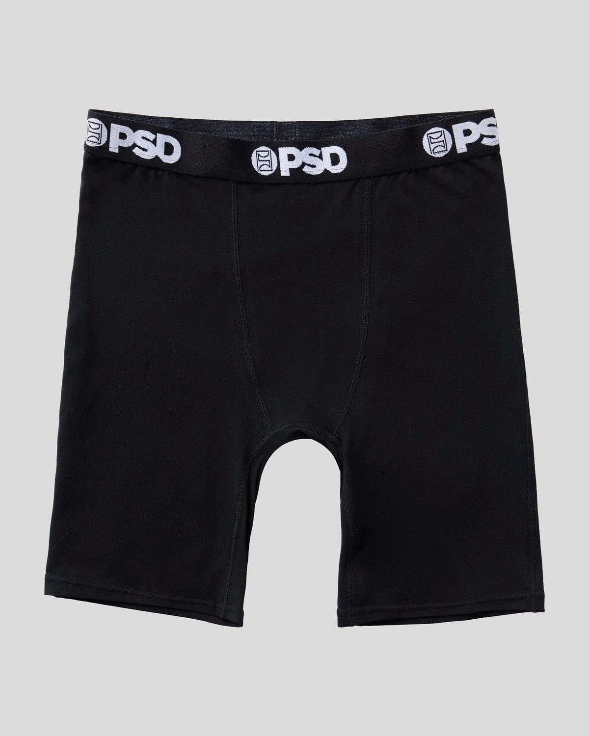 PSD Deals | Solid 3 Pack - Sea - Youth Underwear - Cotton