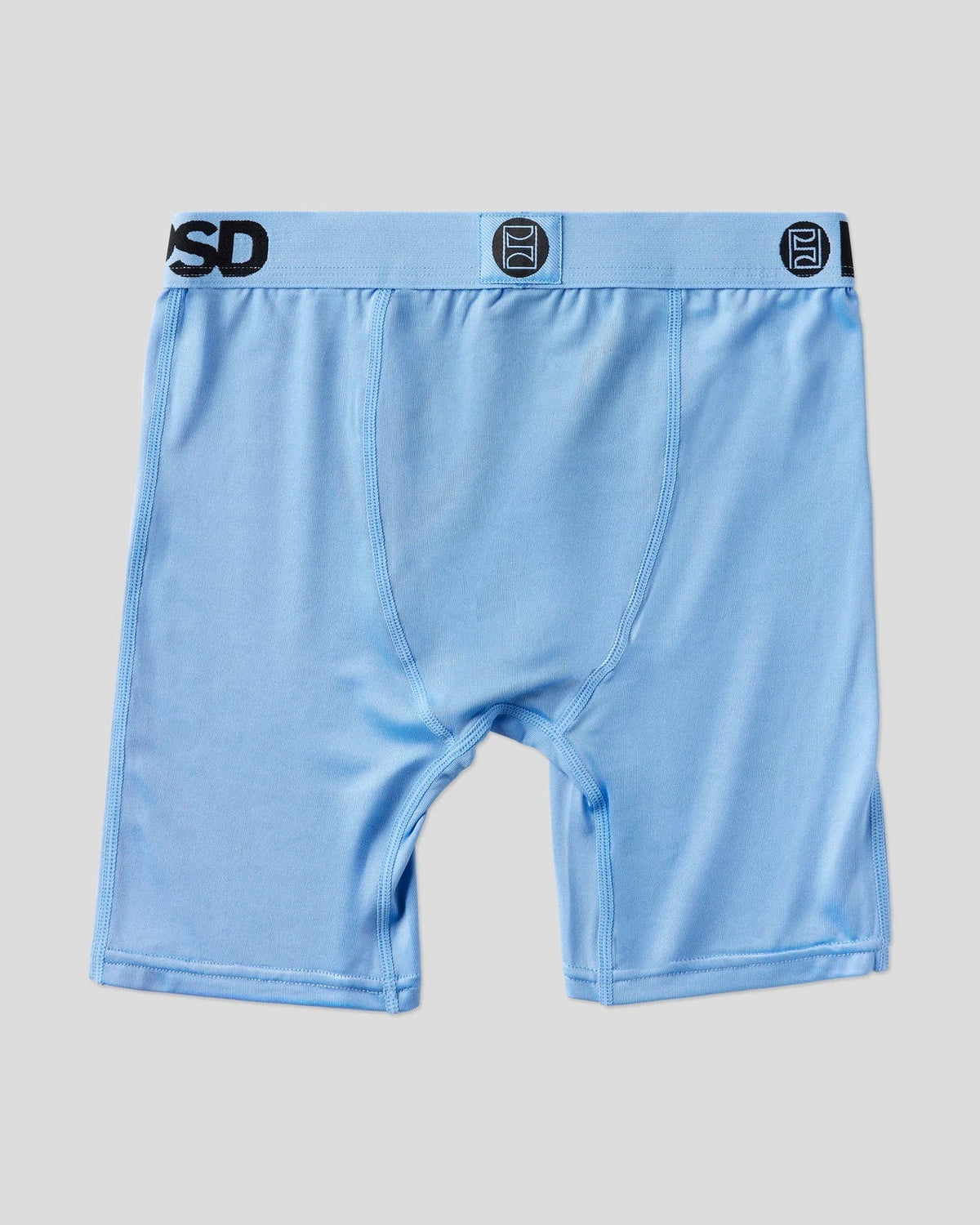PSD Smart Buy | Solids - NC Blue - Youth Underwear