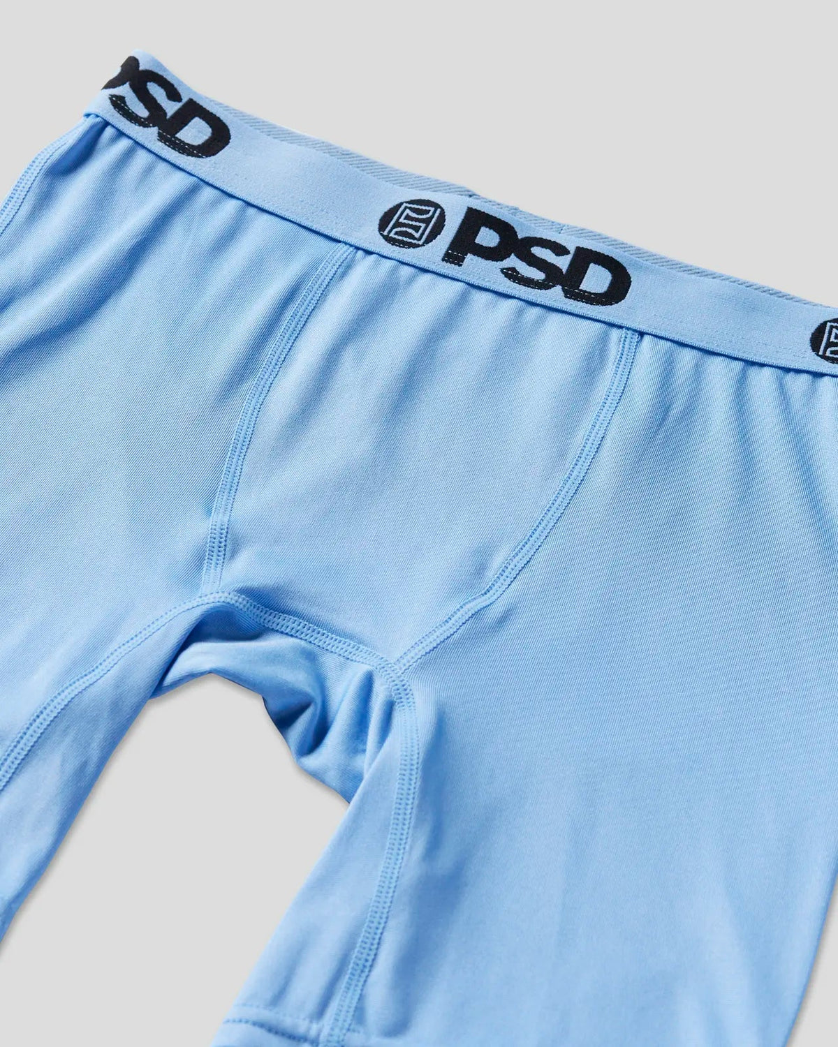 PSD Smart Buy | Solids - NC Blue - Youth Underwear