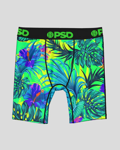 PSD Everyday | 3 Pack - Surf City - Youth Underwear