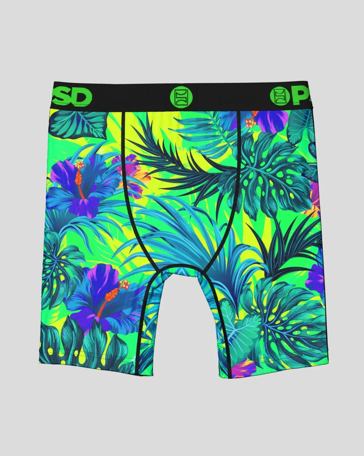 PSD Everyday | 3 Pack - Surf City - Youth Underwear