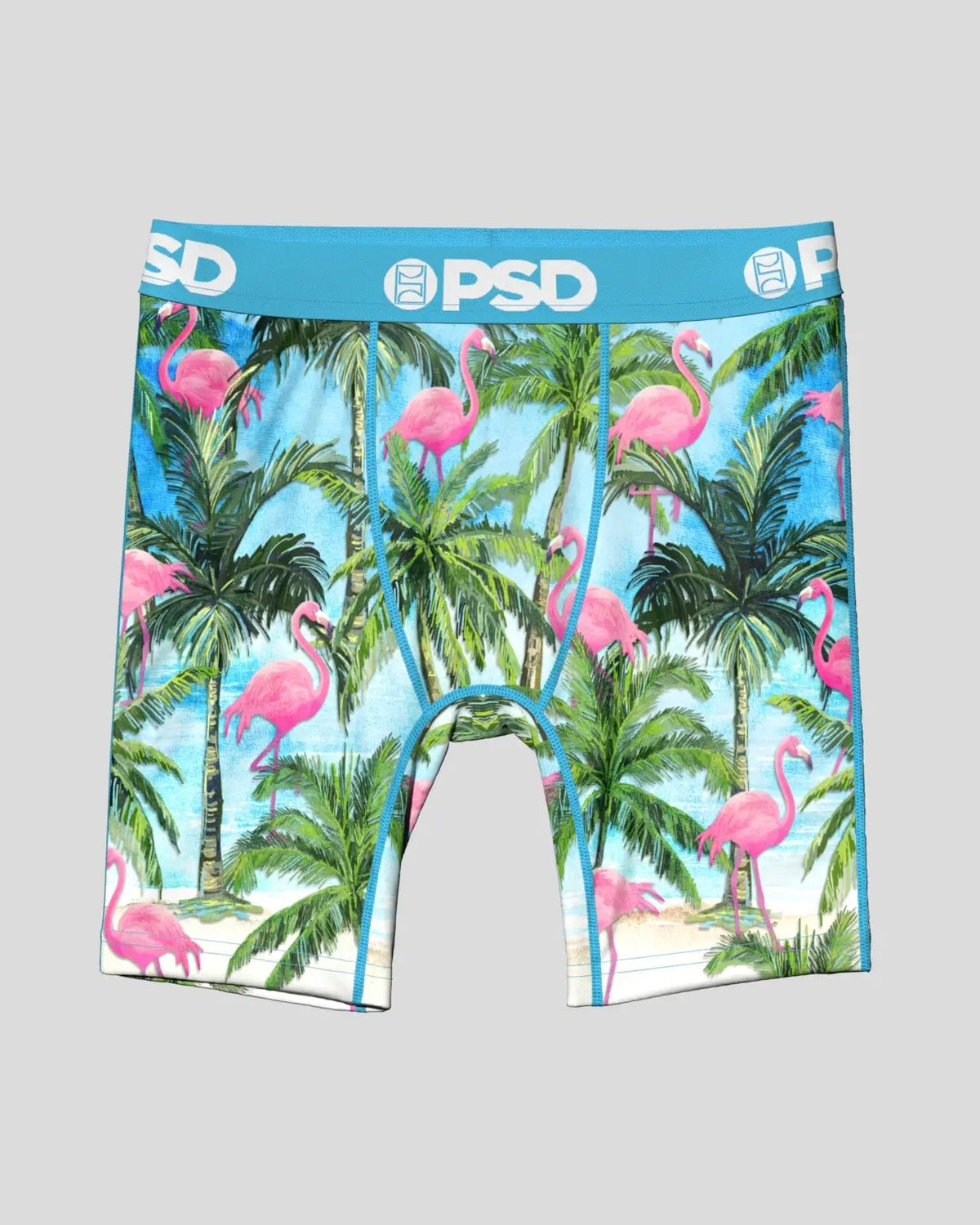 PSD Everyday | 3 Pack - Surf City - Youth Underwear