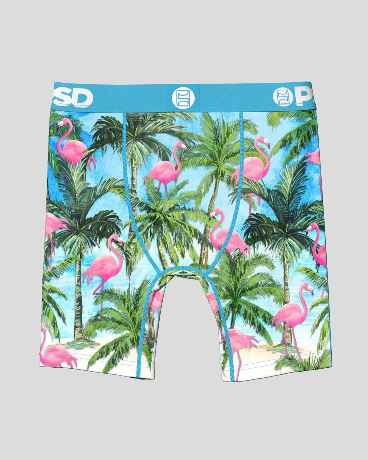 PSD Everyday | 3 Pack - Surf City - Youth Underwear
