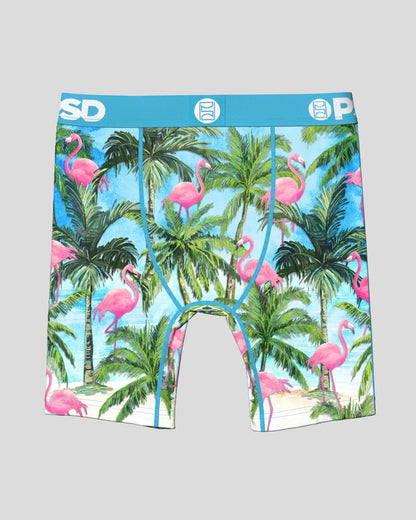 PSD Everyday | 3 Pack - Surf City - Youth Underwear