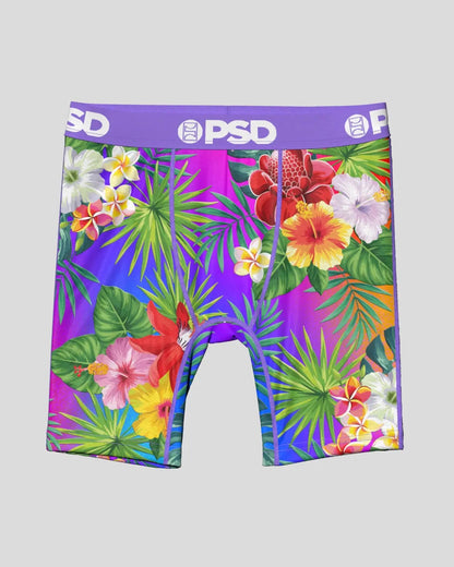 PSD Everyday | 3 Pack - Surf City - Youth Underwear