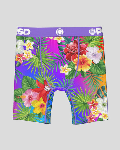 PSD Everyday | 3 Pack - Surf City - Youth Underwear