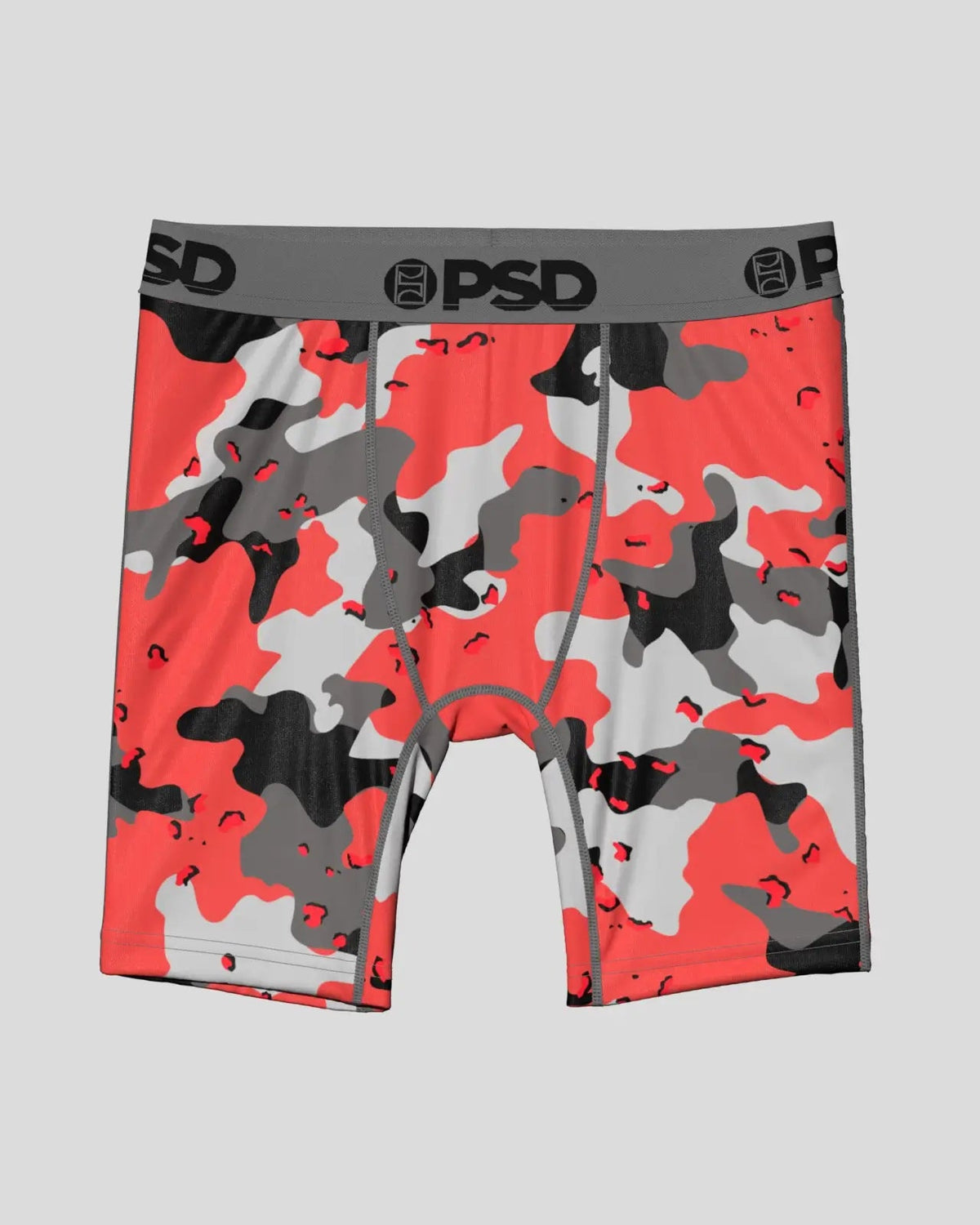 PSD Sale | 6 Pack - Red Vault - Youth Underwear