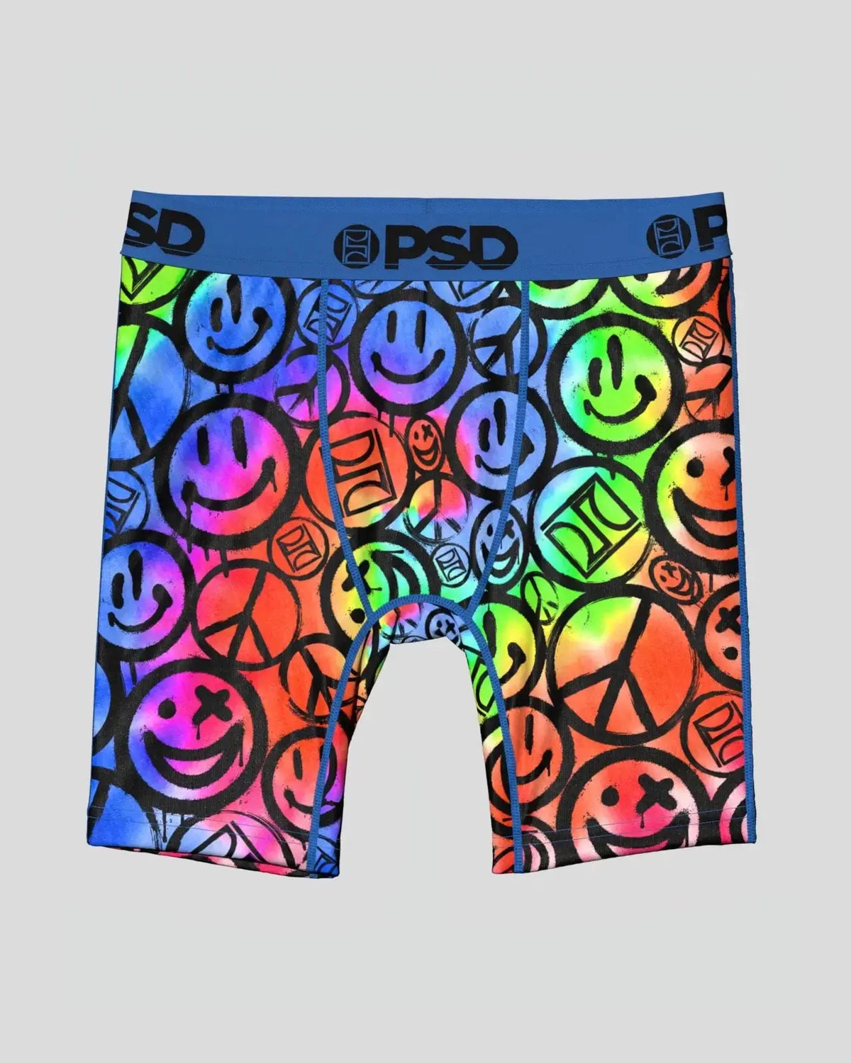 PSD Deals | 3 Pack - Smile Squad - Youth Underwear