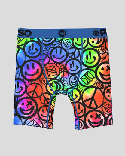 PSD Deals | 3 Pack - Smile Squad - Youth Underwear