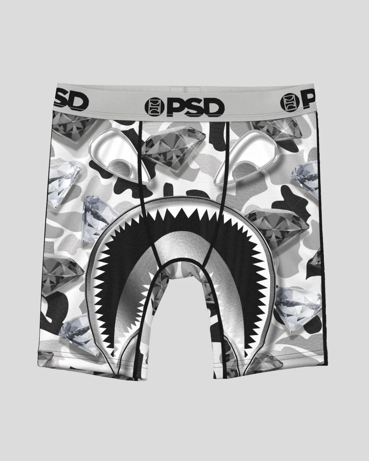 PSD Best Seller | 3 Pack - Money Lite - Youth Underwear