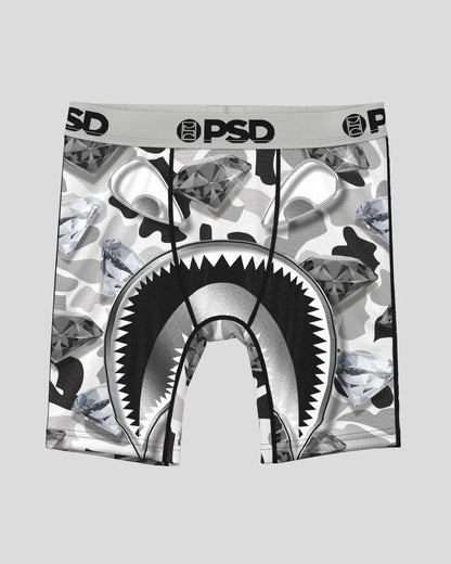 PSD Best Seller | 3 Pack - Money Lite - Youth Underwear