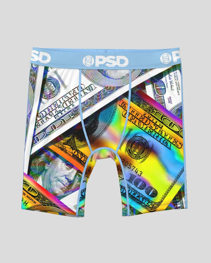 PSD Best Seller | 3 Pack - Money Lite - Youth Underwear