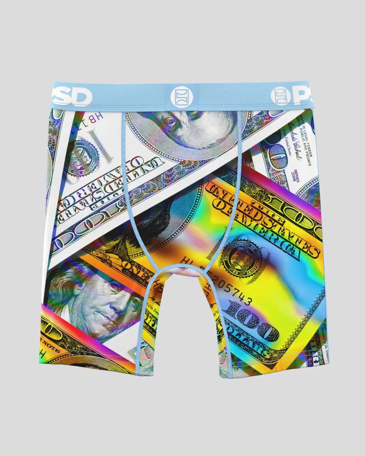 PSD Best Seller | 3 Pack - Money Lite - Youth Underwear
