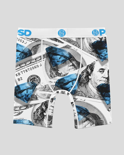 PSD Best Seller | 3 Pack - Money Lite - Youth Underwear