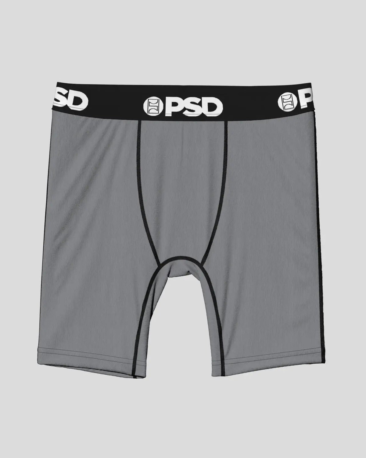 PSD Signature | Solids 3 Pack - Core Red - Youth Underwear - Cotton