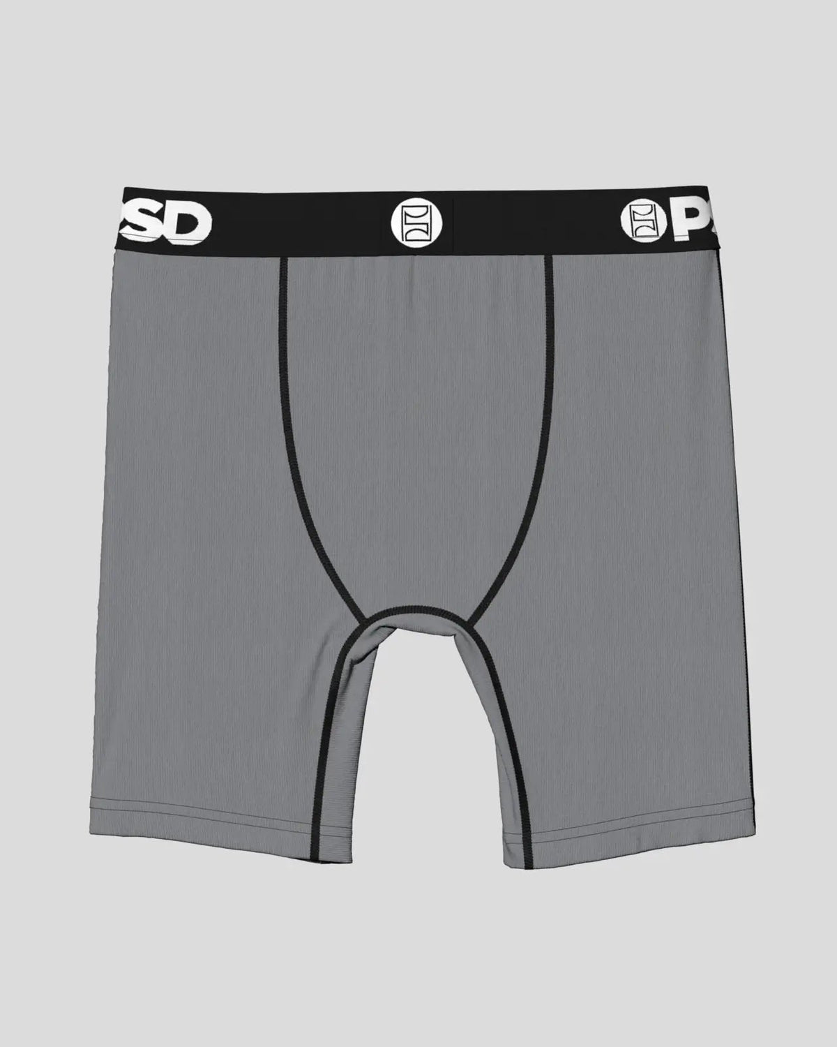 PSD Signature | Solids 3 Pack - Core Red - Youth Underwear - Cotton