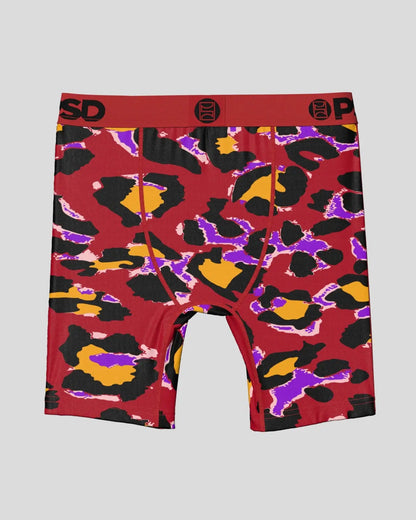 PSD Value | 3 Pack - Warface Drip - Youth Underwear