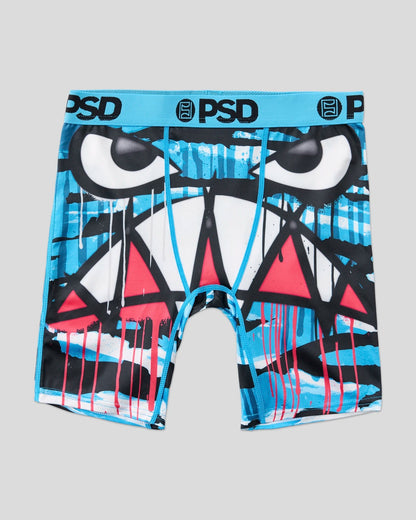 PSD Value | 3 Pack - Warface Drip - Youth Underwear