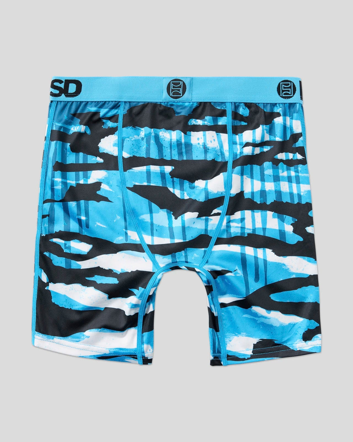 PSD Value | 3 Pack - Warface Drip - Youth Underwear