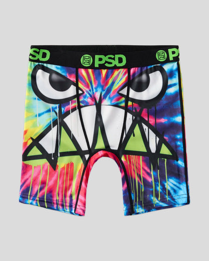 PSD Value | 3 Pack - Warface Drip - Youth Underwear