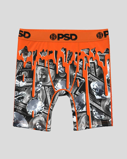 PSD Trusted | 3 Pack - Money Mind - Youth Underwear