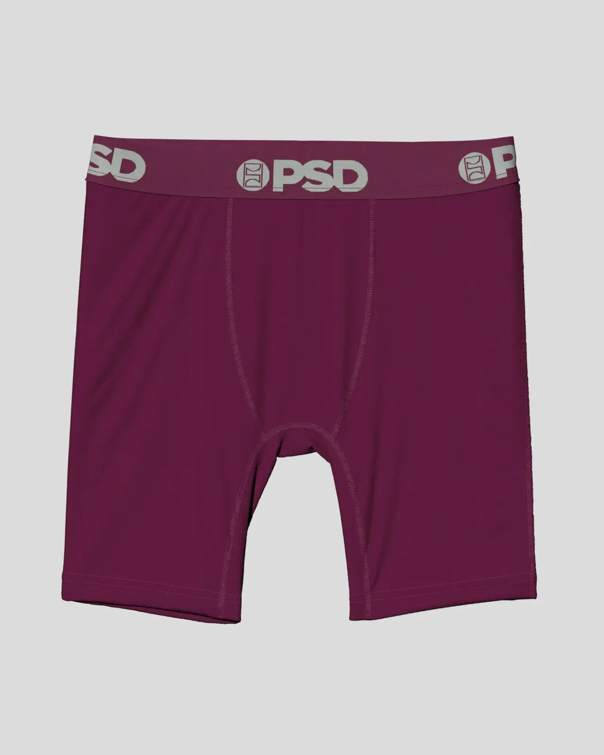 PSD Premium | Solids 3 Pack - Dark - Youth Underwear - Cotton