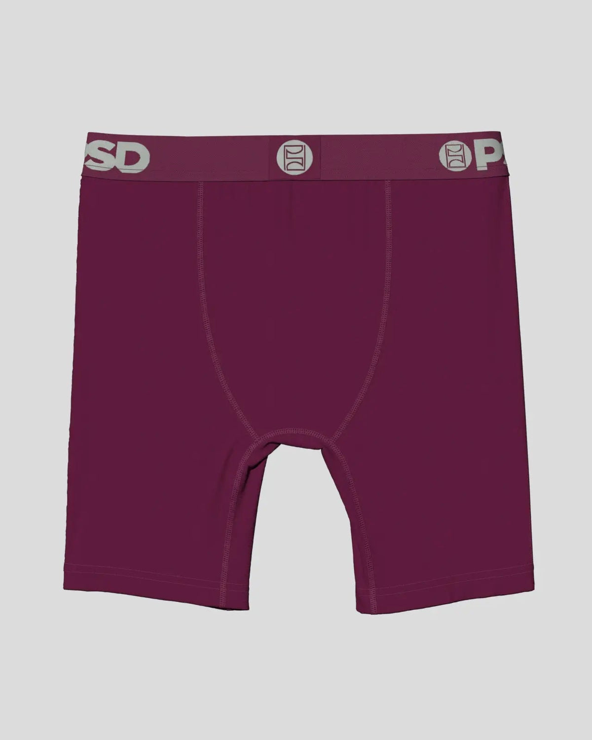 PSD Premium | Solids 3 Pack - Dark - Youth Underwear - Cotton