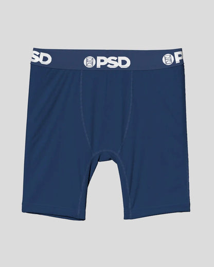 PSD Premium | Solids 3 Pack - Dark - Youth Underwear - Cotton