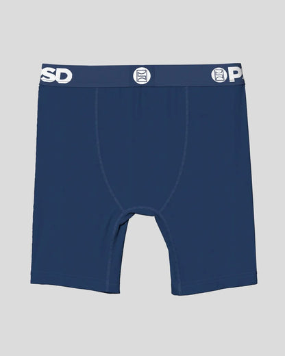 PSD Premium | Solids 3 Pack - Dark - Youth Underwear - Cotton