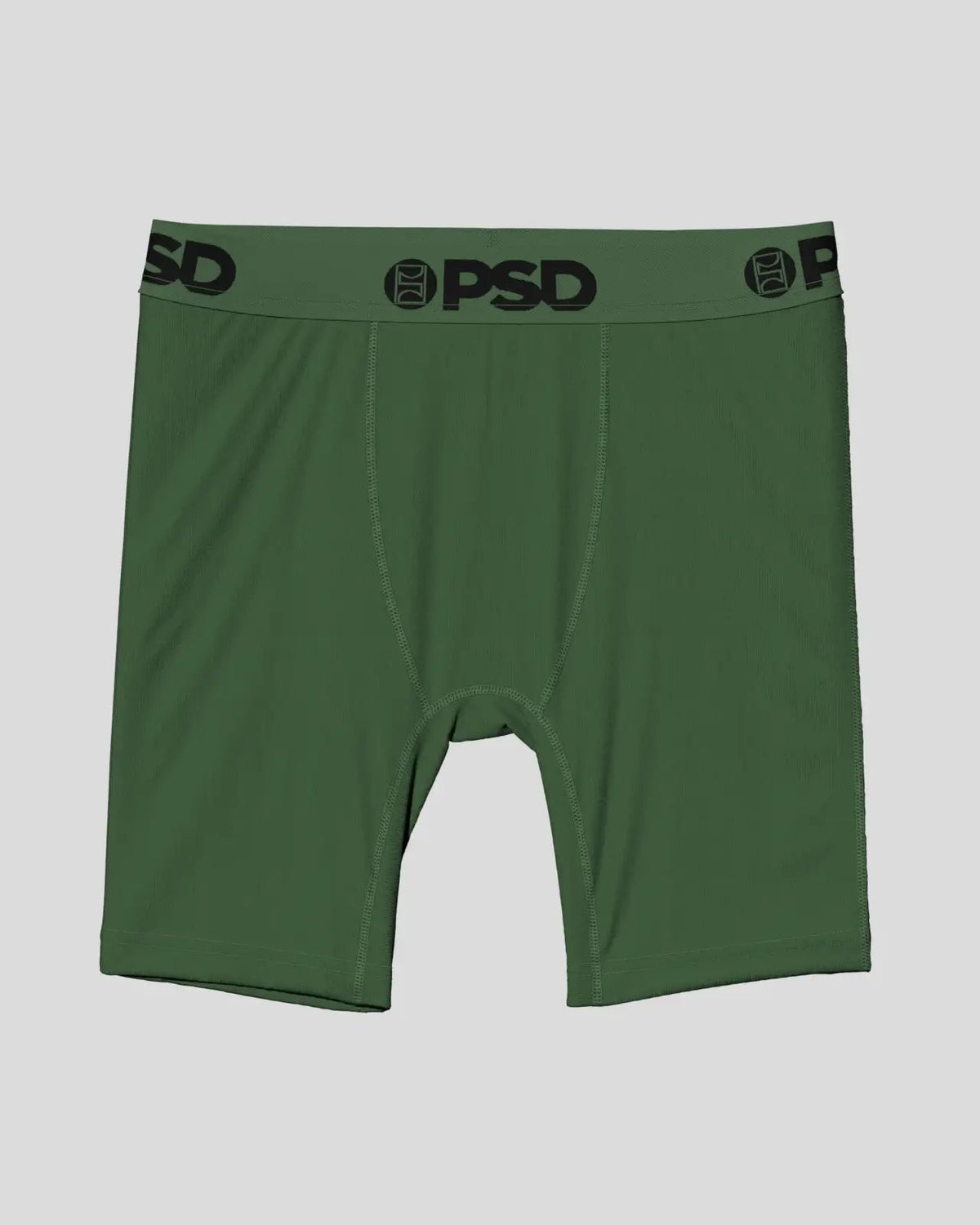 PSD Premium | Solids 3 Pack - Dark - Youth Underwear - Cotton