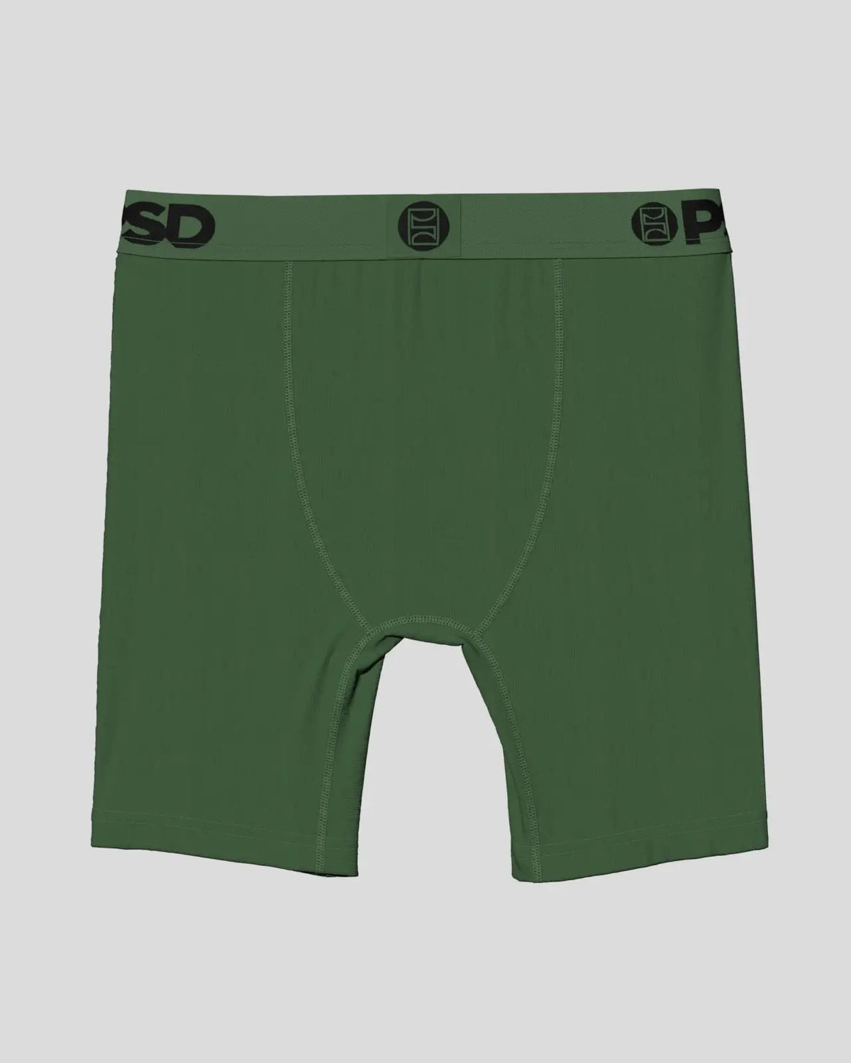 PSD Premium | Solids 3 Pack - Dark - Youth Underwear - Cotton