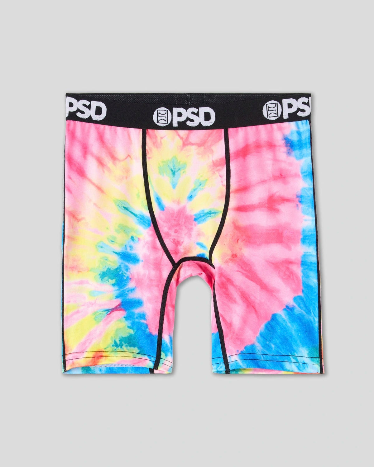 PSD Sale | 4 Pack - Happy Pro - Youth Underwear
