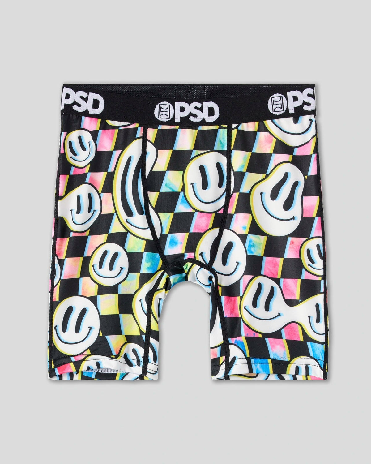 PSD Sale | 4 Pack - Happy Pro - Youth Underwear