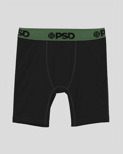 PSD Customer Favorite | Cotton 3 Pack - Holidaze - Youth Underwear - Cotton