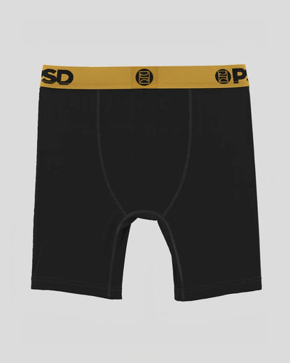 PSD Customer Favorite | Cotton 3 Pack - Holidaze - Youth Underwear - Cotton